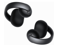 soundcore AeroClip Czarne - 1335466 - zdjęcie 1